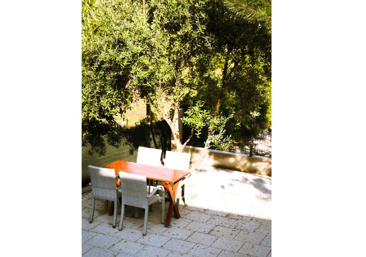סיטלוק House Natural מראה חיצוני תמונה